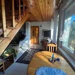 빌라 Sea House Horizon 바르나