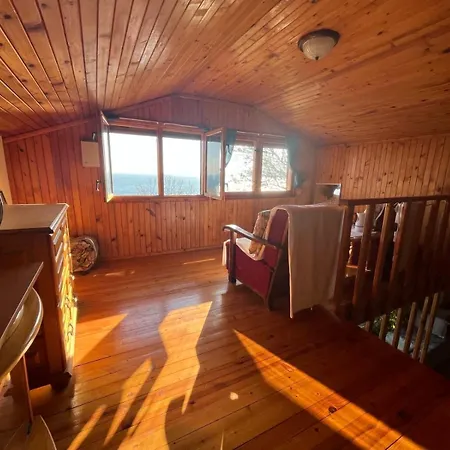 빌라 Sea House Horizon