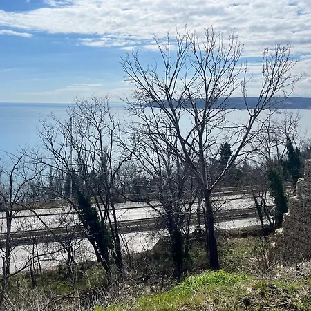 빌라 Sea House Horizon