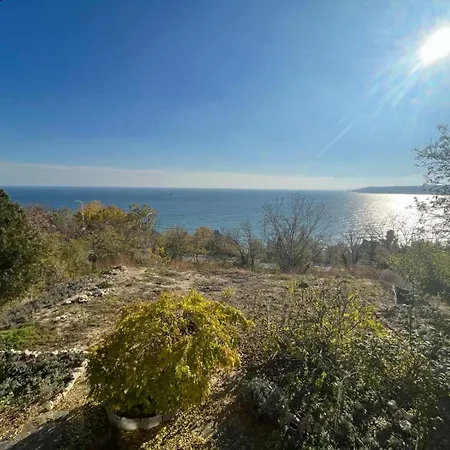 Вилла Sea House Horizon *
