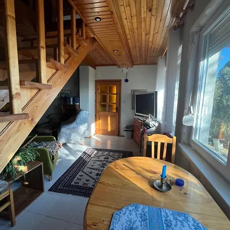 Vila Sea House Horizon Varna