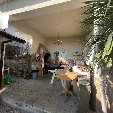 Sea House Horizon