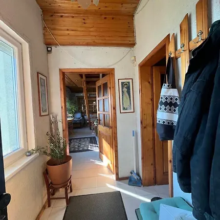 Vila Sea House Horizon *